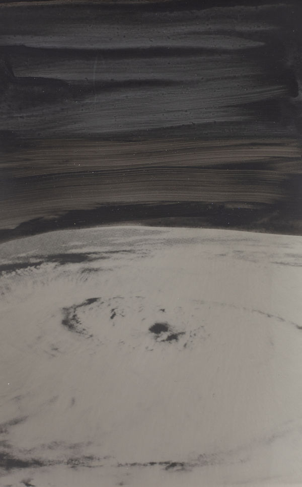 Marco Tagliafico, Tornado, 2019