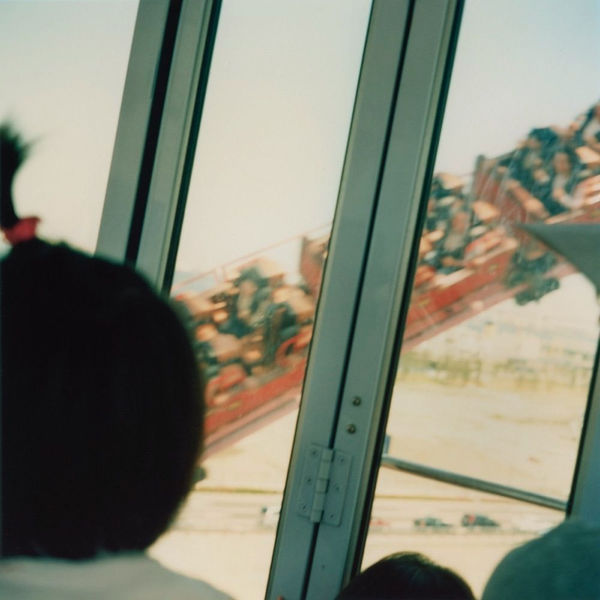 Mikiko Hara, Untitled, 2004 from Fringes of Articulation (#130), 2004