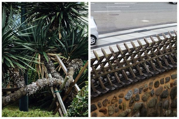 Otani/Nieuwenhuize, OTANI NIEUWENHUIZE / Dejima #3, 2016