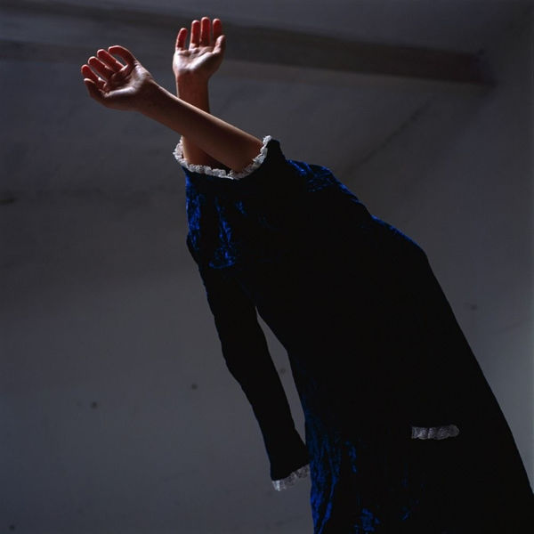 Kumi Oguro, Velvet, 2015