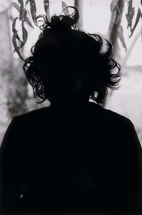 Patrick Waterhouse, Restricted Front Portrait, 2014-2018