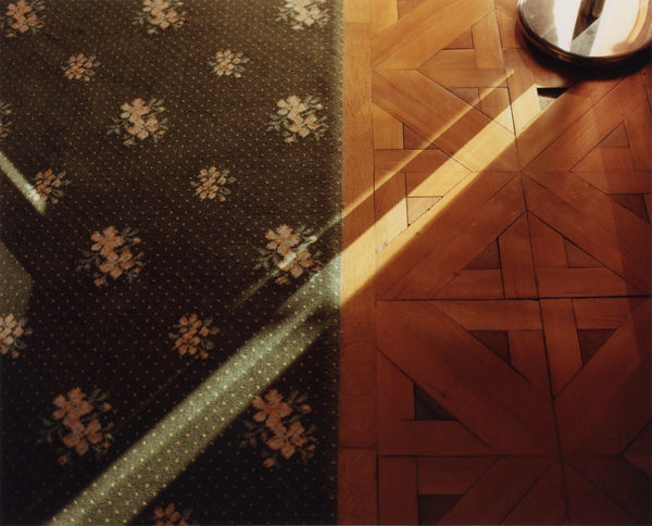 Yoko Ikeda, 0989-03 Meguro Ward, Tokyo, 2012