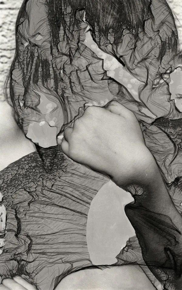 Ingrid Dorner, Liminal11, 2022