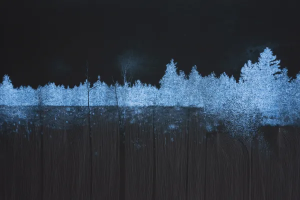 Morvarid K, Standing Still 5-9, 2026