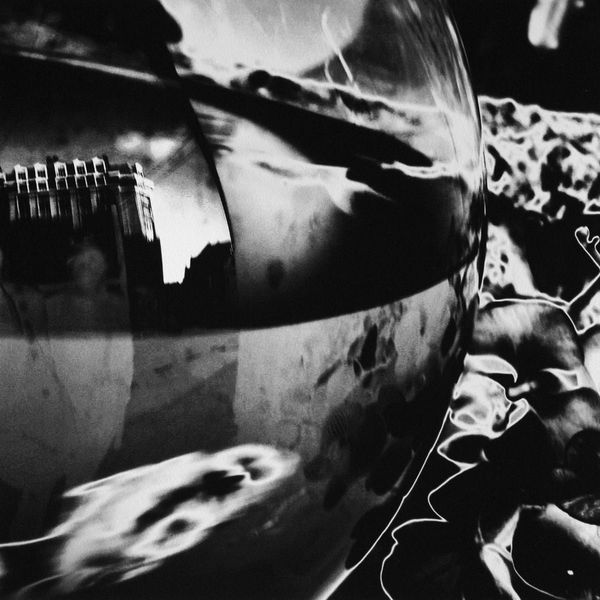 Reiko Imoto, Brussels, 12:24 from Time Traveler's Diary, 2007