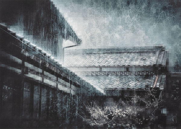 Sougetu Hata, Road Picture #024, 2020