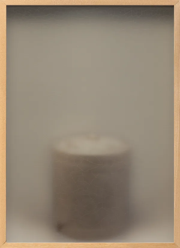 Casper Faassen, ReCollection XXVI XIV, 2026