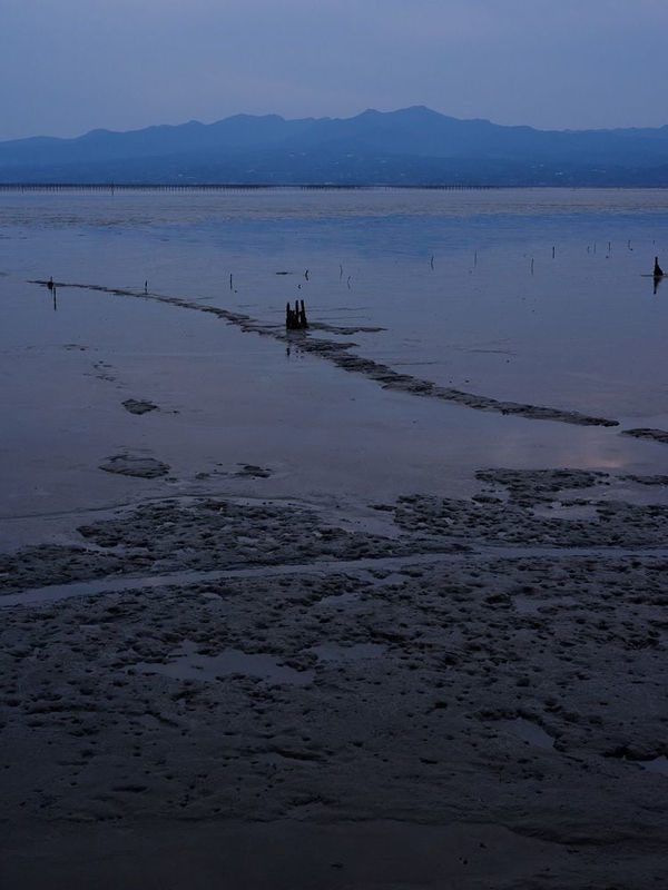 Guillaume Simoneau, Untitled form Murder (dusk 03), Takeo City, Saga pref, Japan, 2016