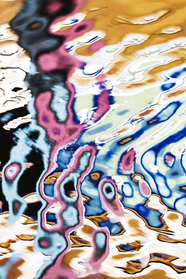 Yoshinori Mizutani, Amsterdam 042, 2015