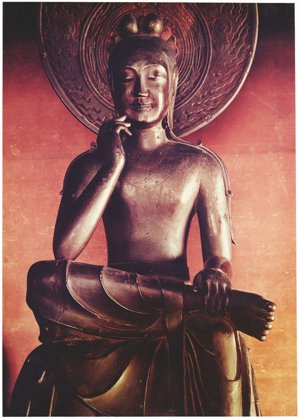 Ken Domon, Koji Junrai - Plate 013, 1963-1972