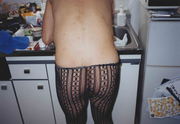 Ryudai Takano, 2005.03.04 #23 (Daily Snapshots), 2005