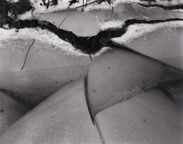 Toshio Shibata, 1979-019 Gent, Belgium, 1979