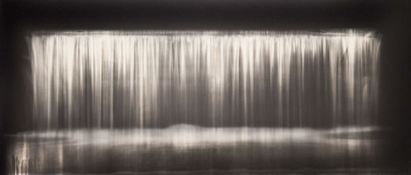 Naohiro Ninomiya, Ecluse-1, 2016