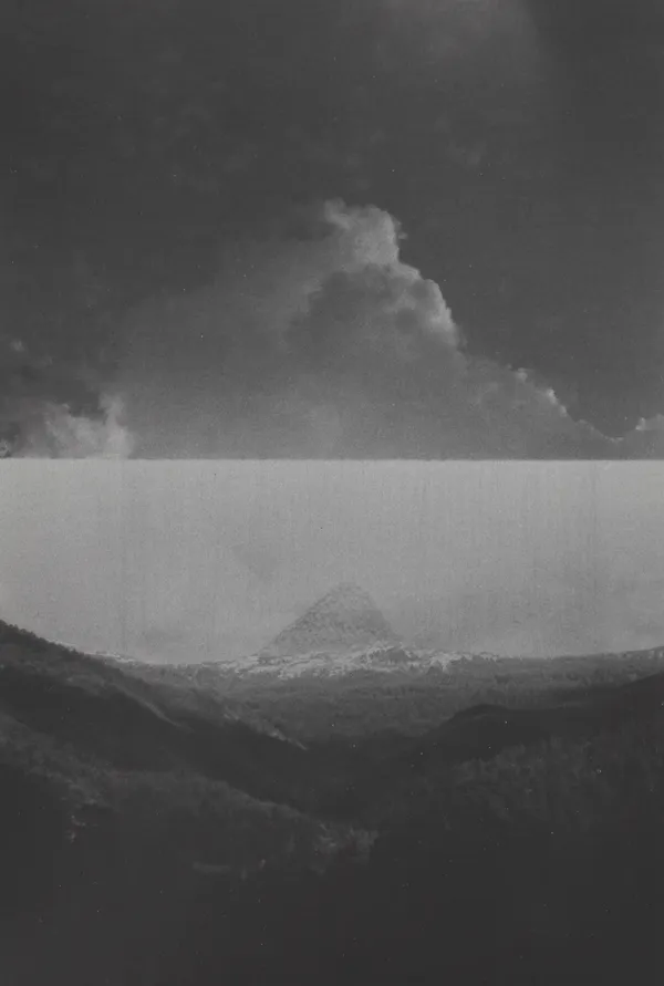 Marco Tagliafico, Event Horizon, 2019