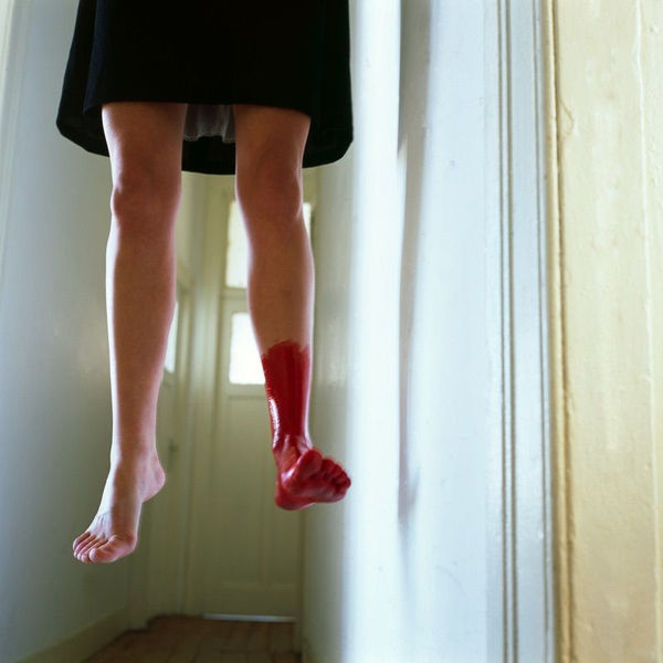 Kumi Oguro, Axis, 2011