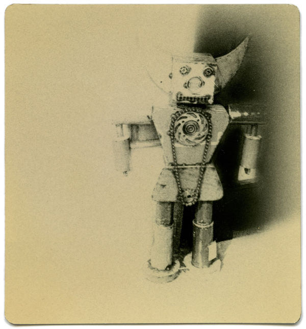 Miho Kajioka, BK0391, 2018