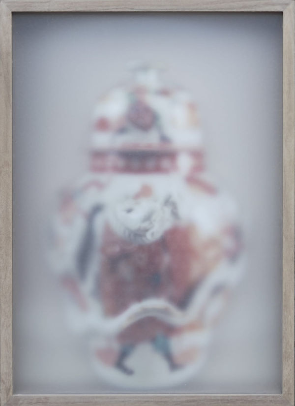 Casper Faassen, ReCollection 2022 XIX, 2022