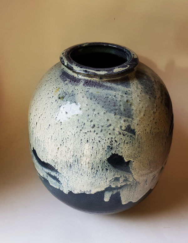 Geert Van der Borght, Vase (35)