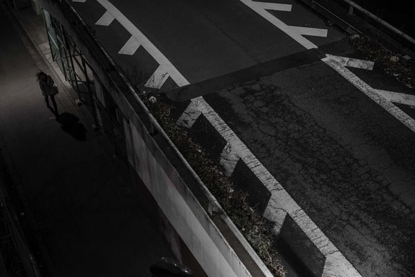 Toru Ukai, Invisible Machinery 21, 2013