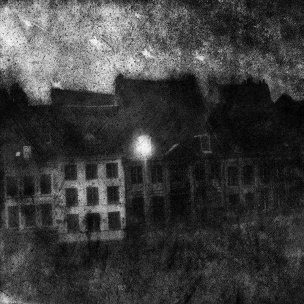 Hideyuki Ishibashi, Presage #5, 2014