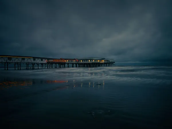 Christopher Thomas, Bittersweet 98, 2004