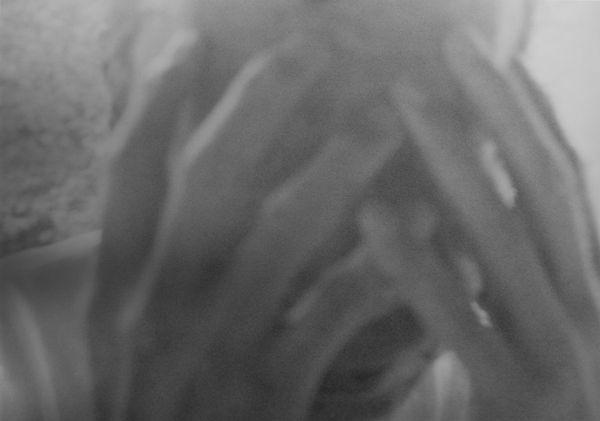 Hanayo, Untitled (hands), 2017/2021