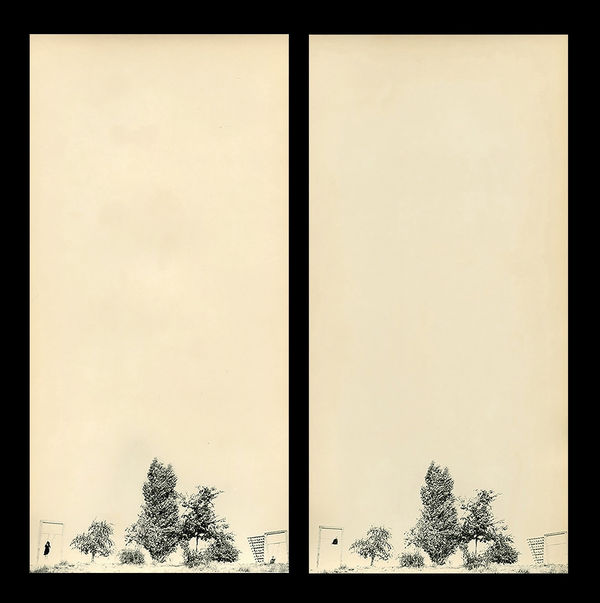 Miho Kajioka, BK0008 & BK0009, 2003