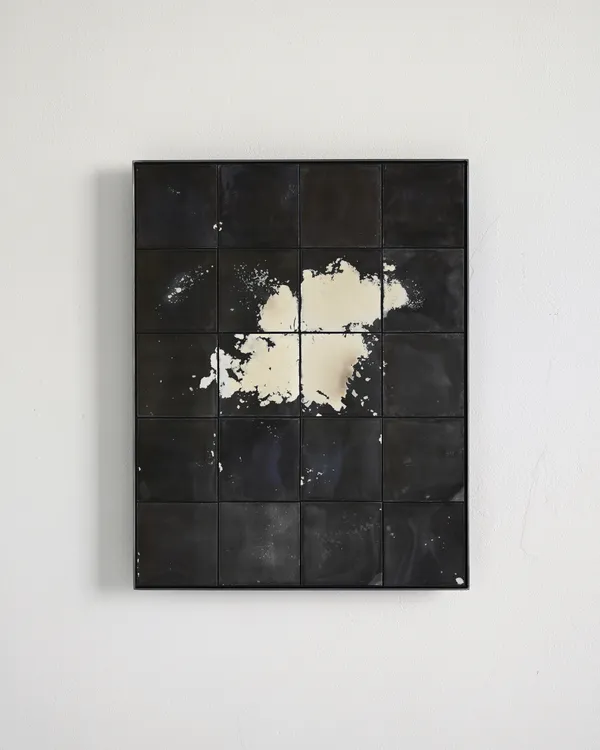 Tjitske Oosterholt, I'm not an Island, I'm a Body of Water, 2024