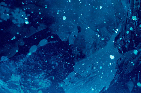 Akiko Takizawa, For My Brother, 2003-06