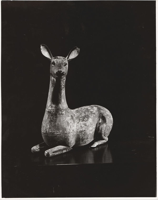 Ken Domon, Koji Junrai - Plate 100, 1963-1972