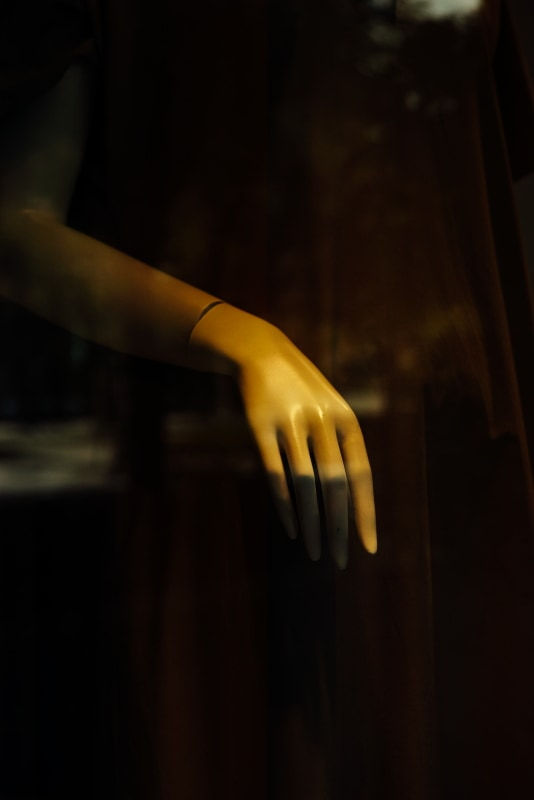 Sudi, Untitled 48, 2024