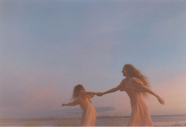 Ariko Inaoka, Sunset, 2014