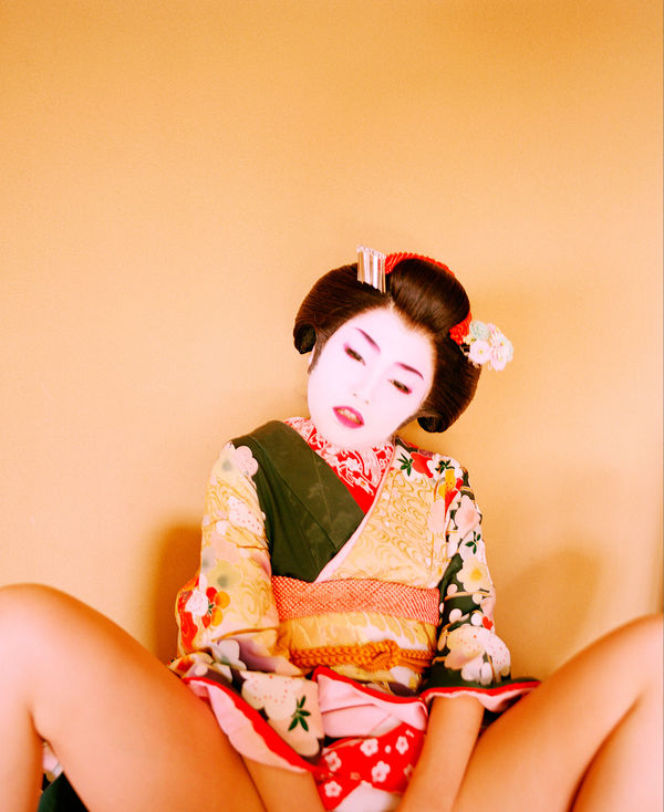 Kazuyoshi Usui, showa88_28_usui, 2001-2019