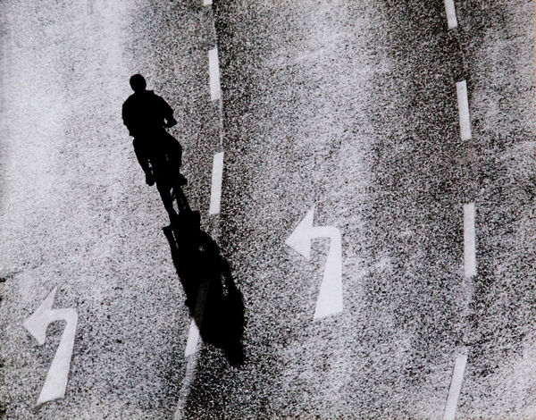 Various International Artists, Hannes Kilian - Im Gegenlicht, 1960