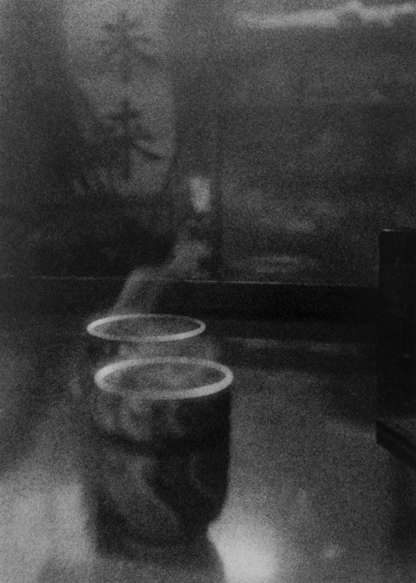 Hanayo, Untitled (tea), 2018/2021