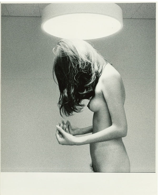 Various Japanese Artists, Kenji Ishiguro - A heartless room, 1976