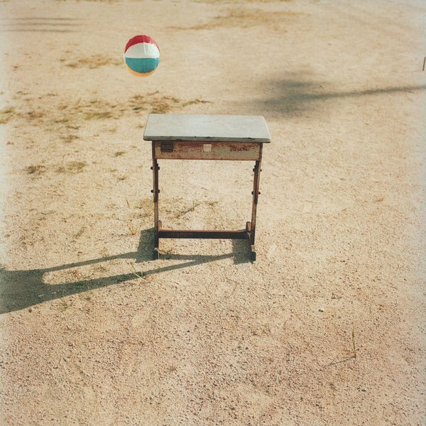 Hiromi Kakimoto, Little World #10, 2001-2004