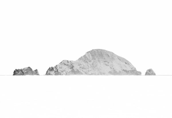 IBASHO Photo Competition 2016, Rasa Anaityte - Udone-shima II, 2016