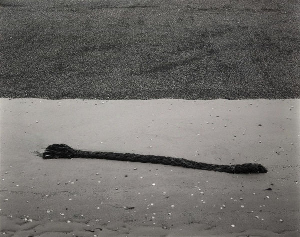 Toshio Shibata, 1978-050 Texel, NL, 1978