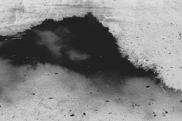 Margaret Lansink, At the borders, 2017