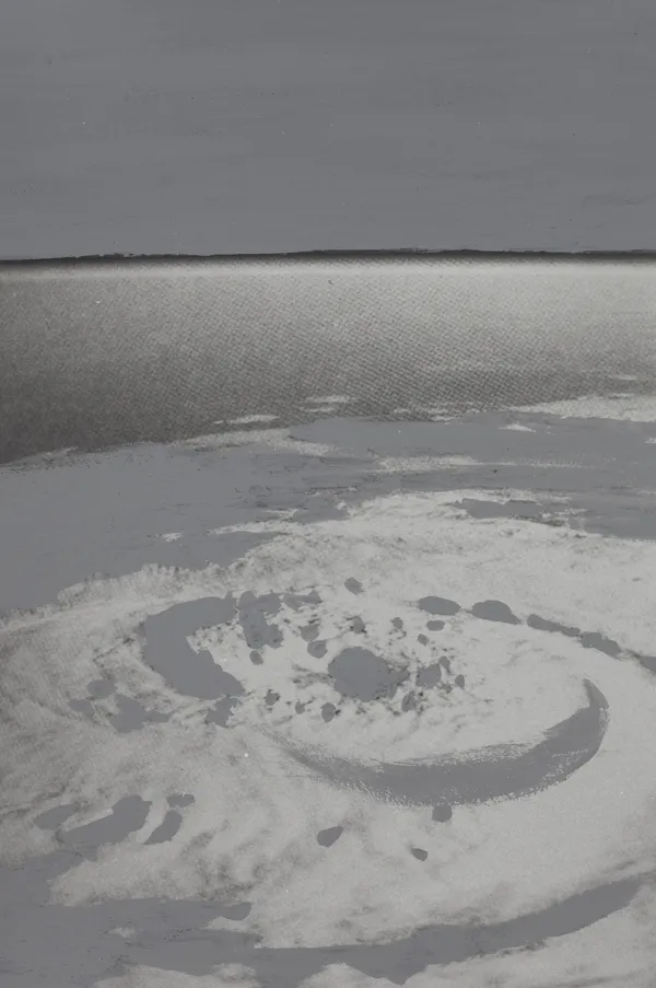 Marco Tagliafico, Tornado 2, 2019