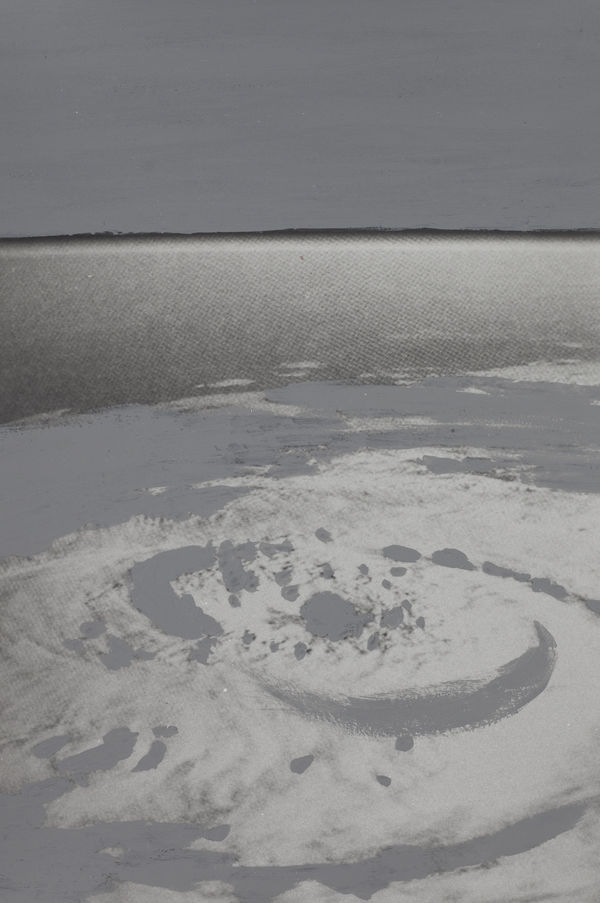 Marco Tagliafico, Tornado 2, 2019