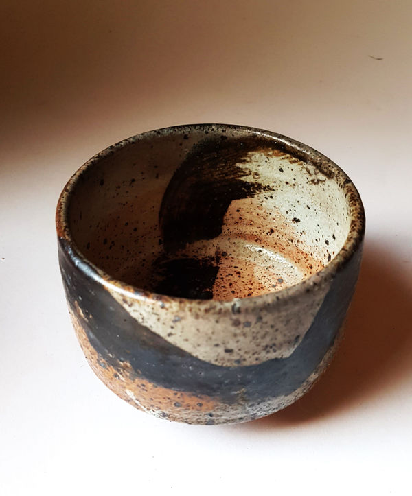Geert Van der Borght, Chawan (4)