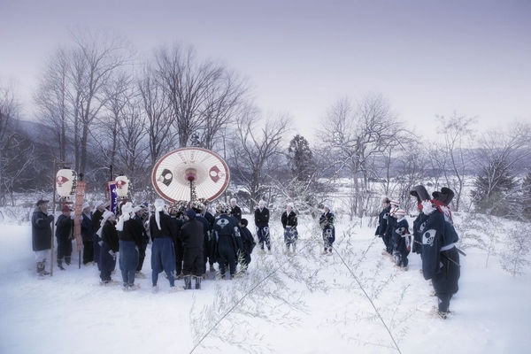 Yukari Chikura, Zaido 4, 2012-2017