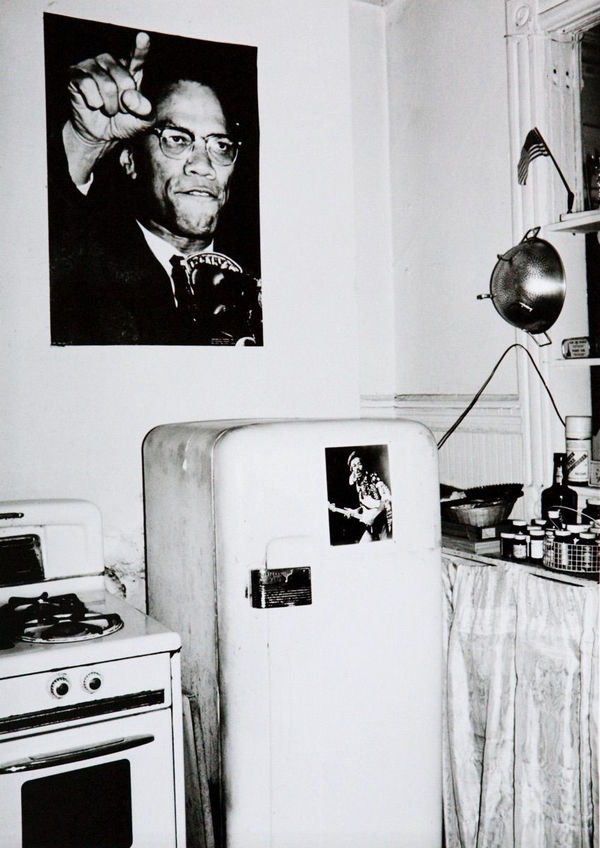 Keizo Kitajima, Untitled, from the series New York, 1981/82