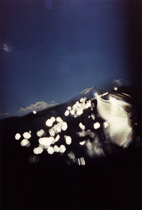 Asako Narahashi, Kawaguchiko #13, 2003