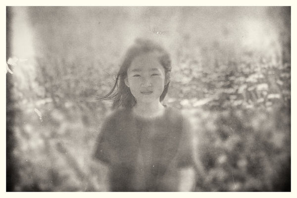 Yukari Chikura, Untitled, from Fluorite Fantasia, 2015