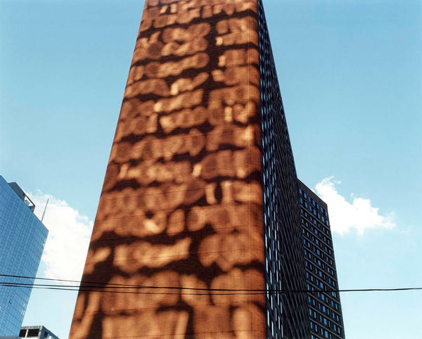 Yoko Ikeda, 1292-10 Chicago, Il., USA, 2015