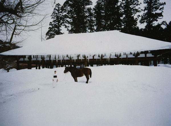 Yoshihiro Tatsuki, Untitled 35, 1970s-early 1980s