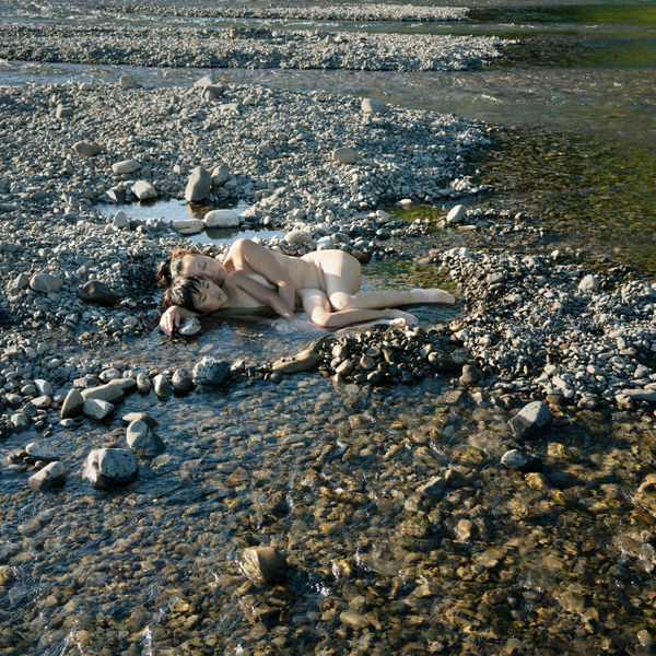 Takako Kido, Oneness, 2021